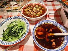 -3弄堂·滕王饭店·江西菜(铜锣湾店)