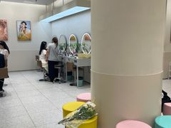 -天真蓝照相馆(五角场百联又一城店)