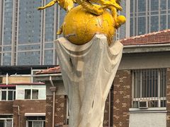 -天津五大道文化旅游区