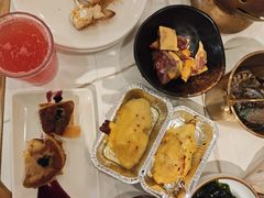 -第六季自助餐厅(北太平庄店)