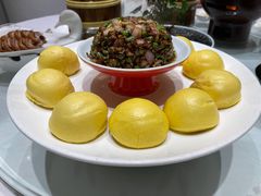 -御仙都北京菜馆·烤鸭店(双井店)