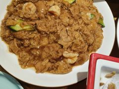 -肘子酥·天津菜·特色捞面(德云社店)
