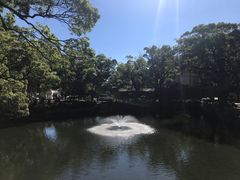 -普陀山慧济禅寺