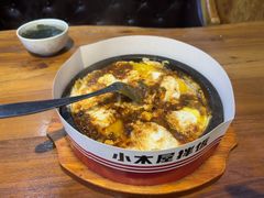 -小木屋拌饭(抚顺商业城店)