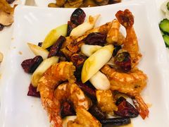 -凯鸽酒楼(大同振兴街店)