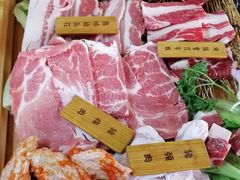 -牛道精致烤肉(海安店)