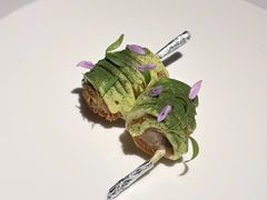 -Oyster Talks 四度蚝法餐厅