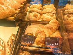 -酵墅·红酒酵母面包(羲和广场店)