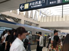 -西二旗(地铁站)