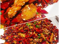 重庆辣子鸡-胡大饭馆 24h(簋街总店)