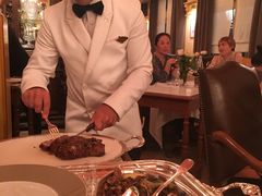 -Restaurant Paul Bocuse