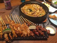 -烧鸟横丁(联发文创口岸店)
