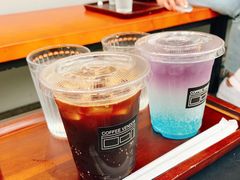 -CoffeeVendor(西乡店)