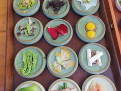 -桥香园过桥米线(国贸店)