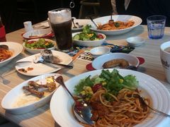 -必胜客(中山店)