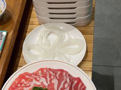 -江小渔鲜鱼火锅(应天西路店)