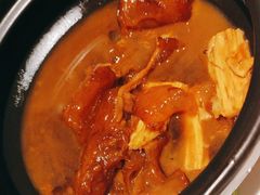 -西湖春天•老字号杭州菜(百汇店)