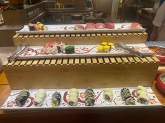 -韵咖啡自助餐厅(天津香格里拉店)
