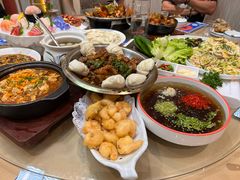 -鲜得莱渔港·小平岛海胆馆(七贤岭店)