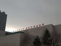 -吉林市博物馆