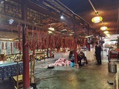 大堂-青城甲(青城山店)