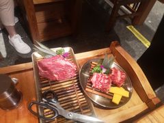 -西塔老太太泥炉烤肉(万柳华联店)