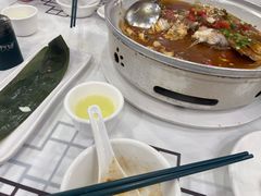 -阿甘酒家(桂青路店)