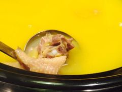 蜀中吴养生板栗鸡(会展店)-蜀中吴养生板栗鸡(会展店)