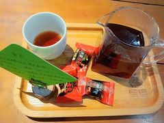 -VA Cafe(五道营店)