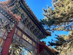 -潭柘寺景区