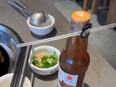 -阿婆情腊排骨火锅·野生菌季(古城旗舰店)