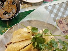 -阿金大白·上海菜馆(新天地店)