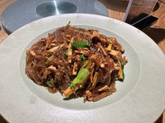 -黄山老妈·土菜(碧桂园店)