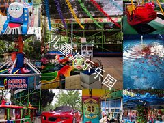 -方庄体育公园