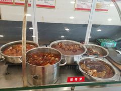 -晋B2008刀削面(小南庄店)