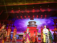 -唐乐宫·歌舞剧院餐厅
