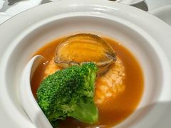 -万龙洲海鲜(南新仓店)