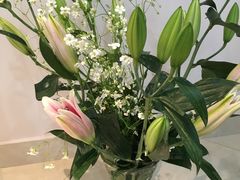 -双季花艺园艺市场(浦东店)