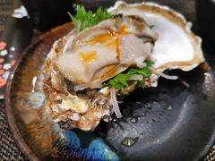 -吉之仙•中国制造•出口级食材日料店(领事馆总店)