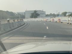 -常州奔牛国际机场