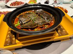 红焖中华鳖-许家菜(望江店)
