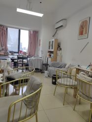 -尤米一站式美甲美睫