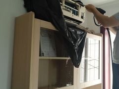 -北京美家洁开荒保洁清洗公司