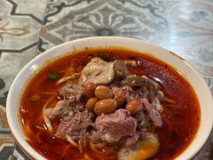 -牛王庙吳記怪味面(双楠店)