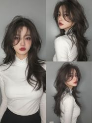 -BEAUTY HAIR GANO