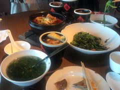 -上海小南国(正大店)