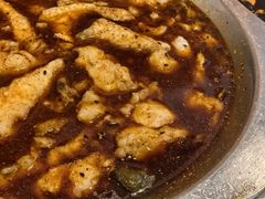 -大众酸菜鱼(梨花巷总店)