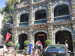 -北平楼·烤鸭·北京菜(牡丹园店)