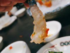 -飞尝蚝·顺德菜·鱼生(顺德总店)