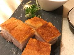 -上海金桥红枫万豪酒店-万豪中餐厅